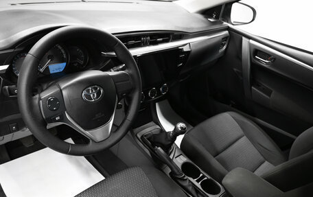 Toyota Corolla, 2013 год, 1 195 000 рублей, 8 фотография