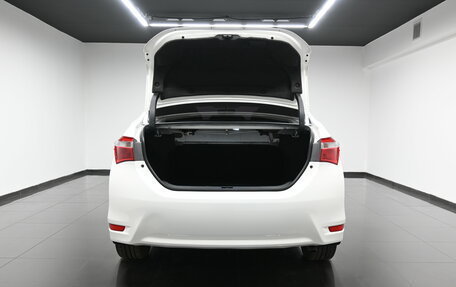 Toyota Corolla, 2013 год, 1 195 000 рублей, 7 фотография