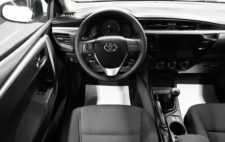 Toyota Corolla, 2013 год, 1 195 000 рублей, 11 фотография