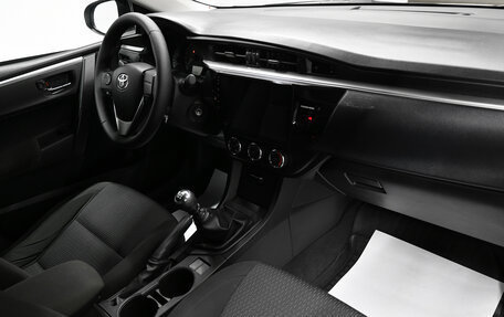 Toyota Corolla, 2013 год, 1 195 000 рублей, 13 фотография