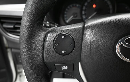 Toyota Corolla, 2013 год, 1 195 000 рублей, 17 фотография