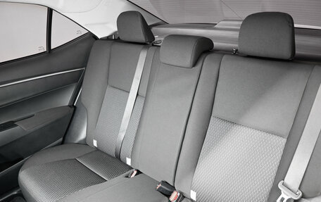 Toyota Corolla, 2013 год, 1 195 000 рублей, 9 фотография