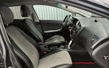 KIA cee'd III, 2017 год, 1 270 000 рублей, 9 фотография