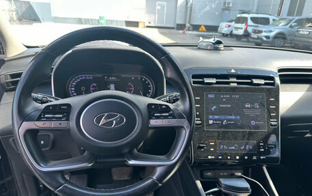 Hyundai Tucson, 2021 год, 2 955 000 рублей, 6 фотография