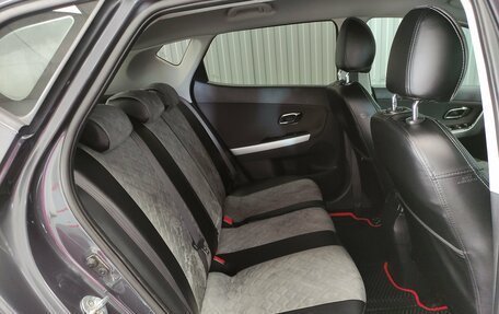 KIA cee'd III, 2017 год, 1 270 000 рублей, 10 фотография