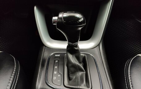 KIA cee'd III, 2017 год, 1 270 000 рублей, 13 фотография