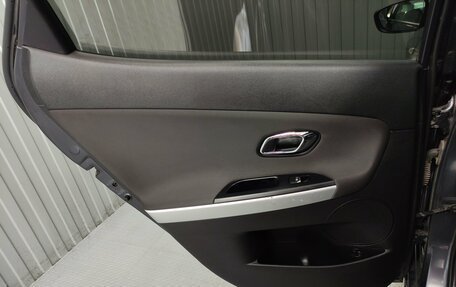 KIA cee'd III, 2017 год, 1 270 000 рублей, 15 фотография