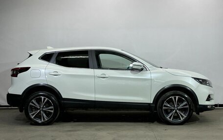 Nissan Qashqai, 2019 год, 1 799 000 рублей, 4 фотография