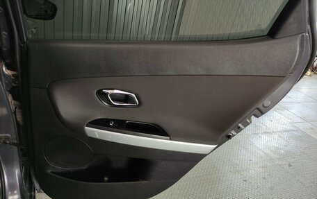 KIA cee'd III, 2017 год, 1 270 000 рублей, 17 фотография