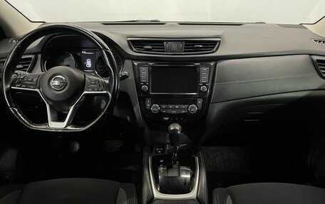 Nissan Qashqai, 2019 год, 1 799 000 рублей, 9 фотография