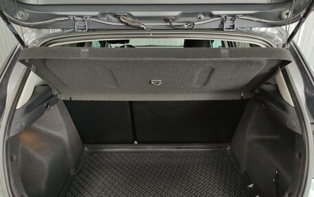KIA cee'd III, 2017 год, 1 270 000 рублей, 18 фотография
