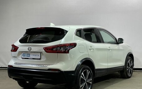 Nissan Qashqai, 2019 год, 1 799 000 рублей, 5 фотография