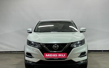 Nissan Qashqai, 2019 год, 1 799 000 рублей, 2 фотография