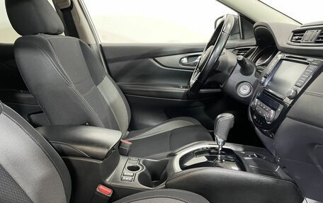 Nissan Qashqai, 2019 год, 1 799 000 рублей, 10 фотография