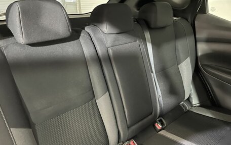 Nissan Qashqai, 2019 год, 1 799 000 рублей, 11 фотография