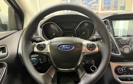 Ford Focus III, 2011 год, 799 000 рублей, 7 фотография