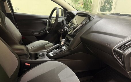 Ford Focus III, 2011 год, 799 000 рублей, 9 фотография