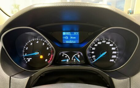 Ford Focus III, 2011 год, 799 000 рублей, 11 фотография