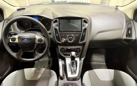 Ford Focus III, 2011 год, 799 000 рублей, 8 фотография