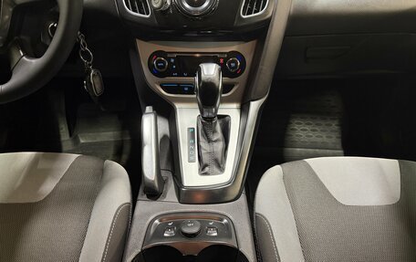 Ford Focus III, 2011 год, 799 000 рублей, 13 фотография
