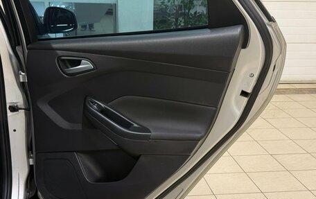 Ford Focus III, 2011 год, 799 000 рублей, 17 фотография