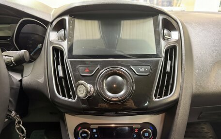Ford Focus III, 2011 год, 799 000 рублей, 12 фотография