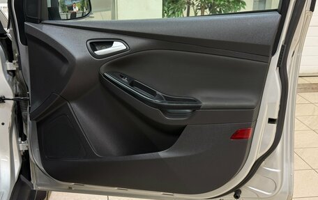 Ford Focus III, 2011 год, 799 000 рублей, 16 фотография