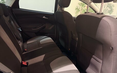 Ford Focus III, 2011 год, 799 000 рублей, 10 фотография
