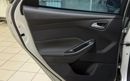 Ford Focus III, 2011 год, 799 000 рублей, 15 фотография