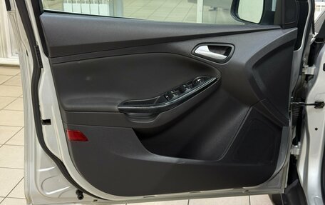 Ford Focus III, 2011 год, 799 000 рублей, 14 фотография