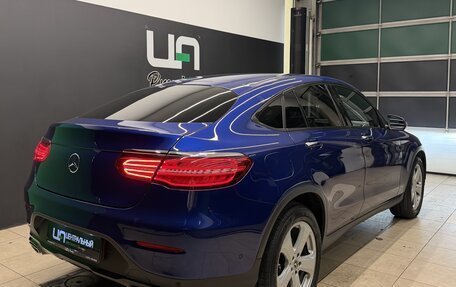 Mercedes-Benz GLC, 2017 год, 3 600 000 рублей, 7 фотография