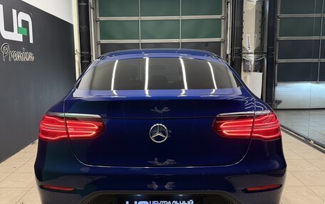 Mercedes-Benz GLC, 2017 год, 3 600 000 рублей, 6 фотография
