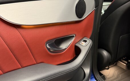 Mercedes-Benz GLC, 2017 год, 3 600 000 рублей, 12 фотография