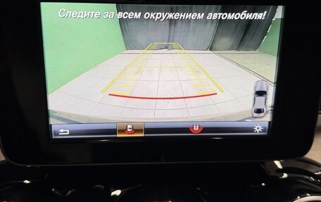Mercedes-Benz GLC, 2017 год, 3 600 000 рублей, 20 фотография