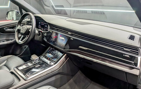 Audi Q7, 2021 год, 6 200 000 рублей, 12 фотография