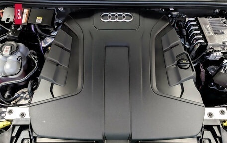 Audi Q7, 2021 год, 6 200 000 рублей, 9 фотография