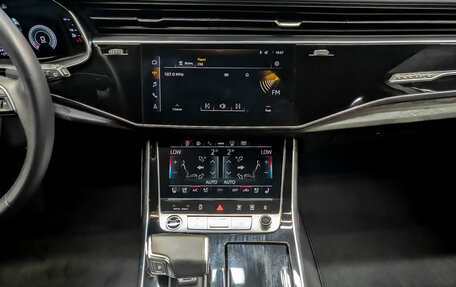 Audi Q7, 2021 год, 6 200 000 рублей, 17 фотография