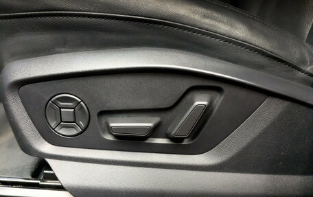 Audi Q7, 2021 год, 6 200 000 рублей, 23 фотография