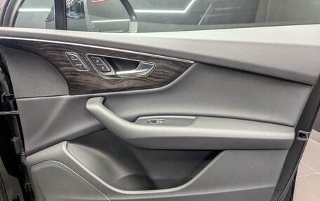 Audi Q7, 2021 год, 6 200 000 рублей, 30 фотография