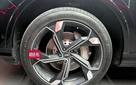 Audi Q7, 2021 год, 6 200 000 рублей, 20 фотография