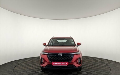 Changan CS35 Plus, 2024 год, 1 945 000 рублей, 2 фотография