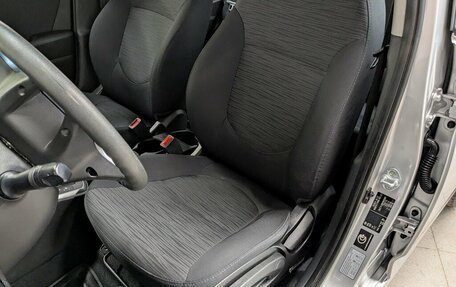 Hyundai Solaris II рестайлинг, 2015 год, 1 140 000 рублей, 14 фотография
