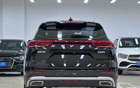 Haval H6, 2022 год, 1 600 000 рублей, 4 фотография