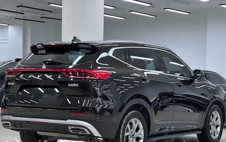 Haval H6, 2022 год, 1 600 000 рублей, 3 фотография