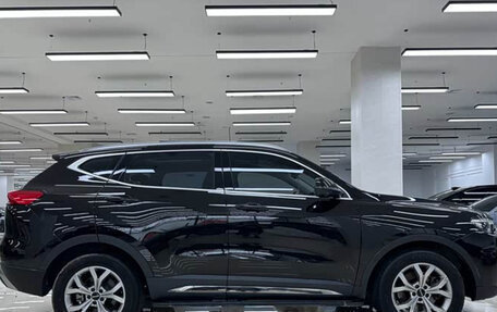 Haval H6, 2022 год, 1 600 000 рублей, 5 фотография