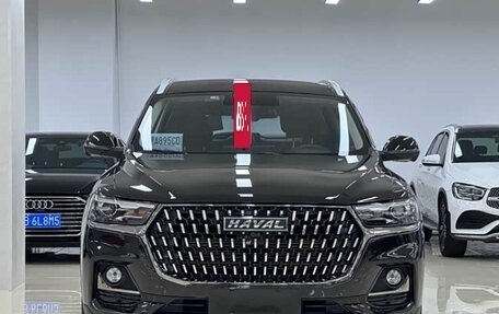 Haval H6, 2022 год, 1 600 000 рублей, 2 фотография