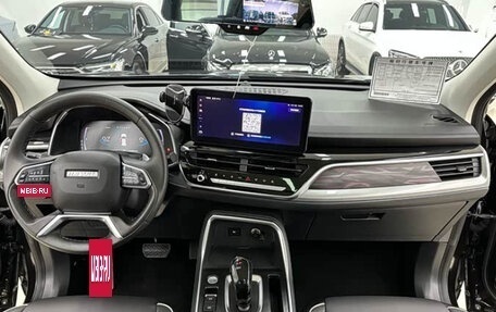 Haval H6, 2022 год, 1 600 000 рублей, 6 фотография
