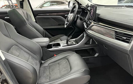 Haval H6, 2022 год, 1 600 000 рублей, 9 фотография