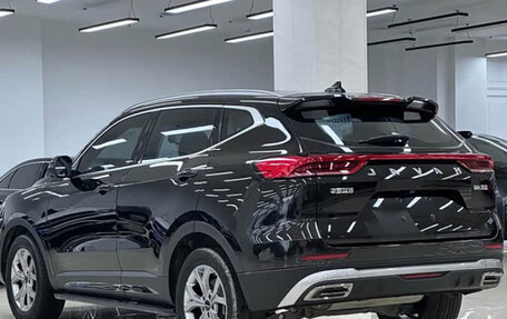 Haval H6, 2022 год, 1 600 000 рублей, 20 фотография