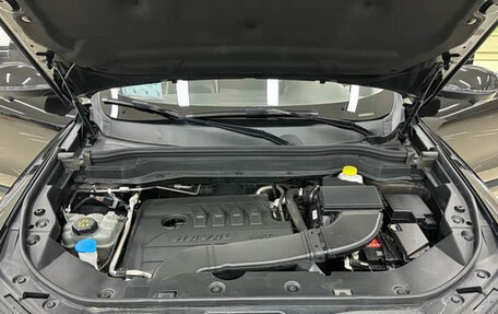 Haval H6, 2022 год, 1 600 000 рублей, 18 фотография